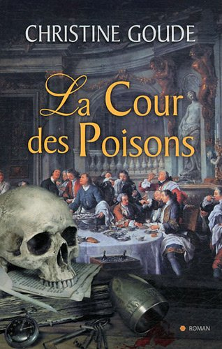 La cour des poisons