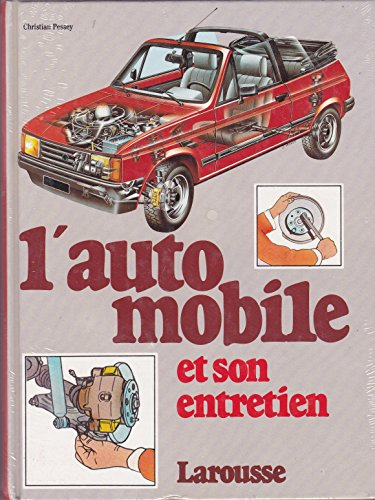 L'Automobile et son entretien