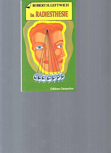 la radiesthésie