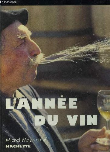 L'Année du vin