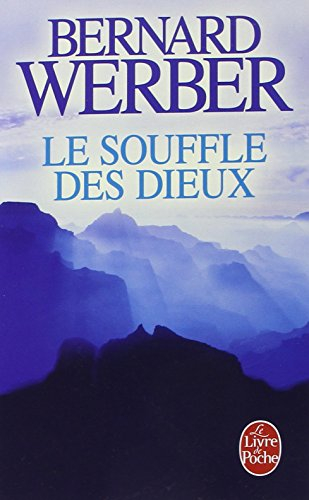 Nous, les dieux. Vol. 2. Le souffle des dieux