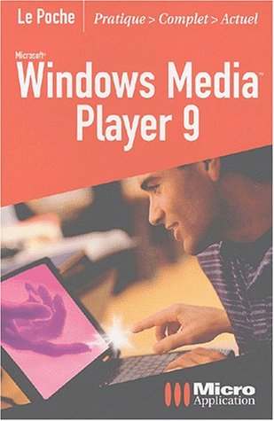Windows Media Player 9