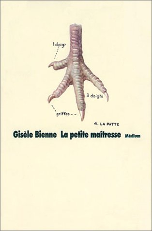 La petite maîtresse