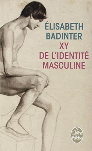 XY : de l'identité masculine