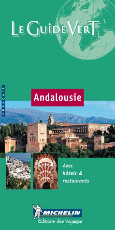 andalousie