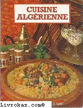 cuisine algerienne
