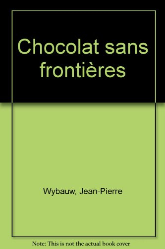 Chocolat sans frontières