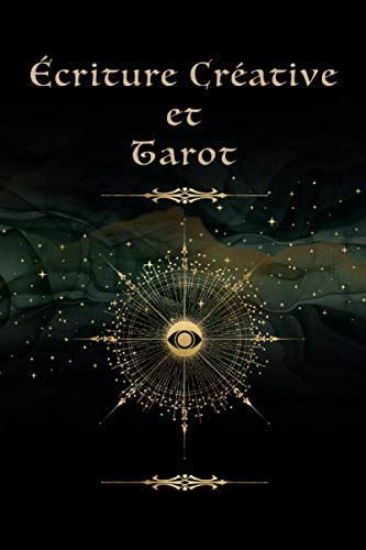 Écriture créative et tarot