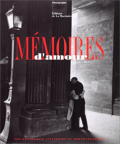 Mémoires d'amour