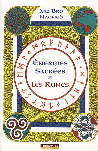 Energies sacrées, les runes
