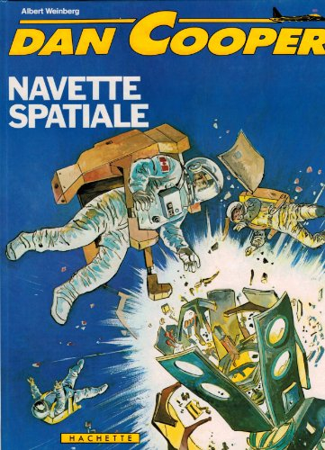 navette spatiale