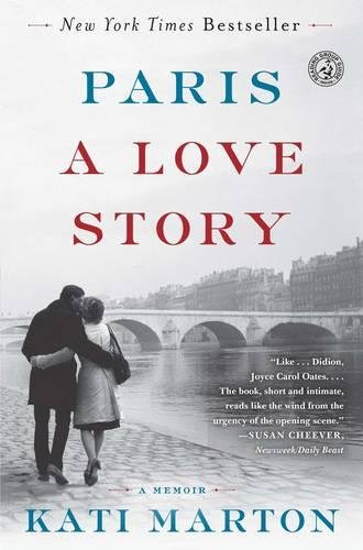 paris: a love story