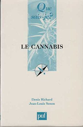 Le cannabis
