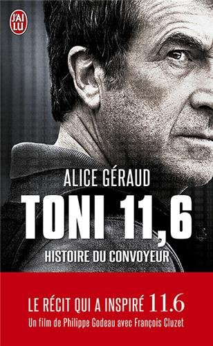 Toni 11,6 : histoire du convoyeur