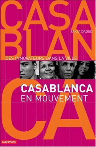 Casablanca en mouvement : des innovateurs dans la ville
