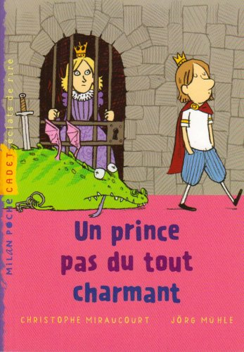 Un prince pas du tout charmant