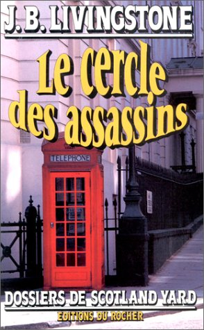 Le cercle des assassins