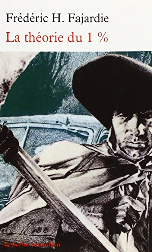La théorie du 1%