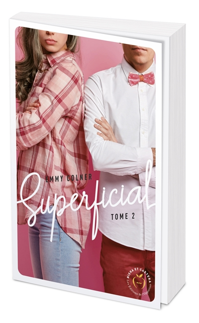 Superficial. Vol. 2