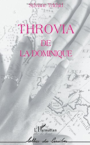 Throvia de la Dominique