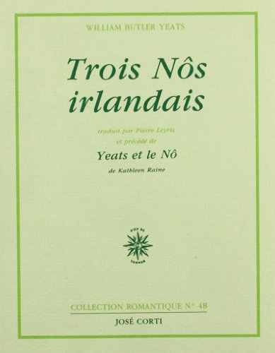 Trois nô irlandais