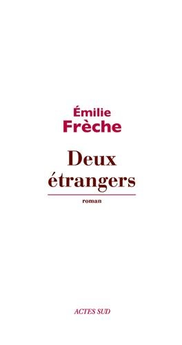 Deux étrangers
