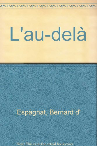 L'au-delà