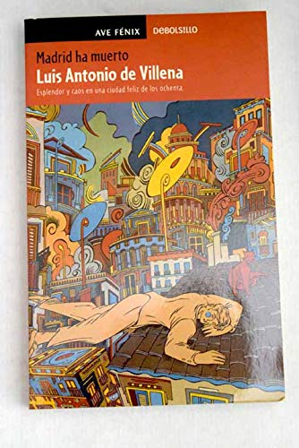 Madrid ha muerto