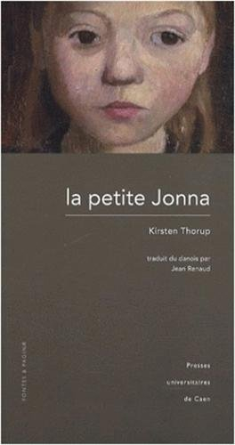La petite Jonna