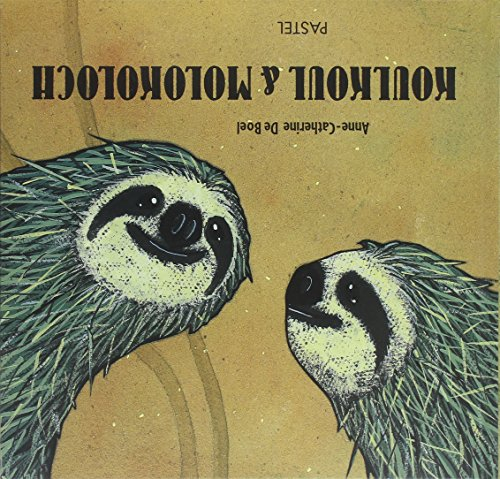 Koulkoul et Molokoloch