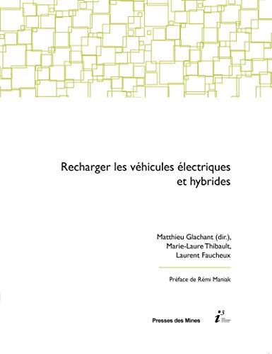 Recharger les véhicules électriques et hybrides