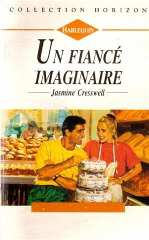 un fiancé imaginaire : collection : collection horizon n, hs