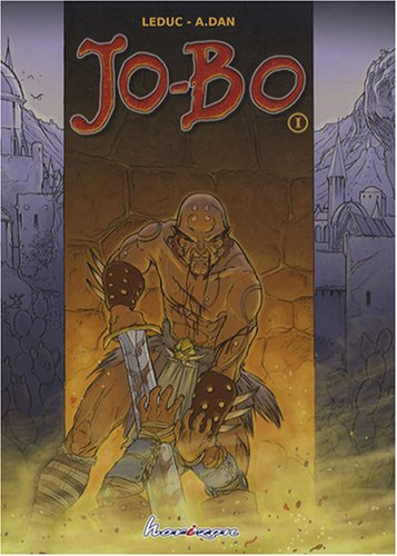 Jo-Bo. Vol. 1