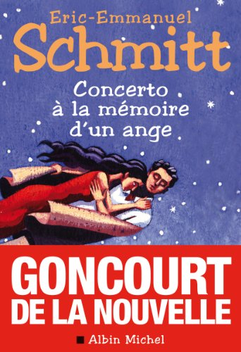 Concerto à la mémoire d'un ange