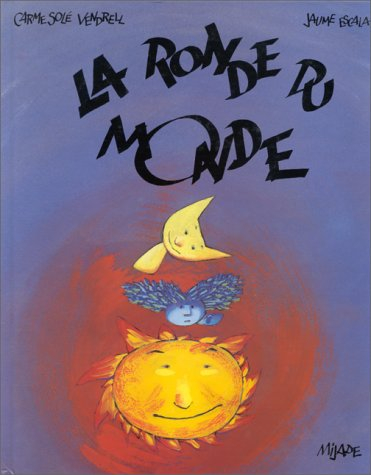 La ronde du monde