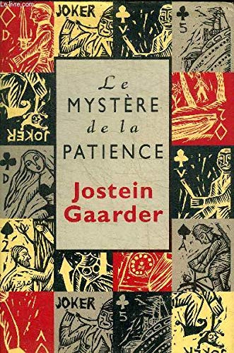 le mystère de la patience