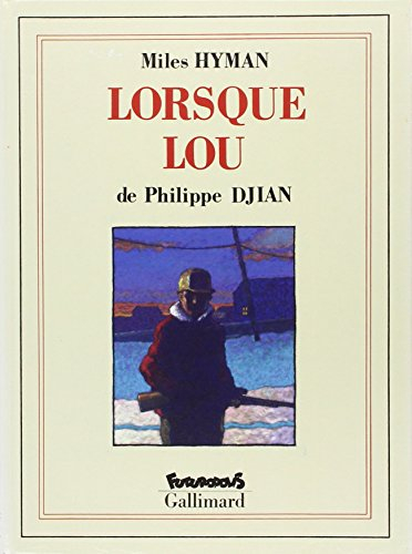 Lorsque Lou