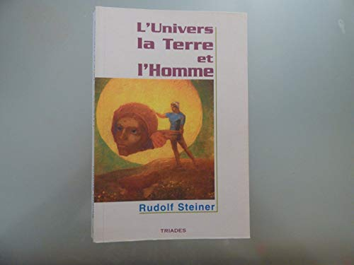 L'Univers, la Terre et l'homme