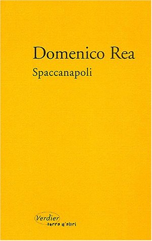 Spaccanapoli