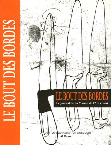 Bout des bordes (Le), n° 9-10