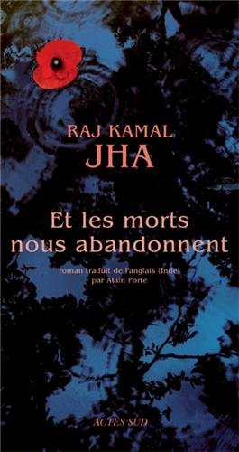 Et les morts nous abandonnent