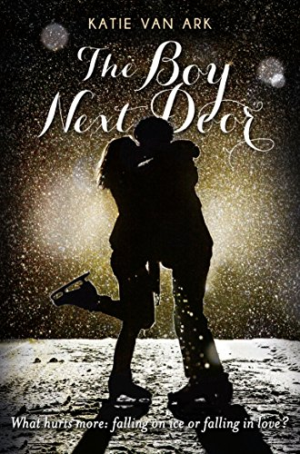 the boy next door: a swoon novel