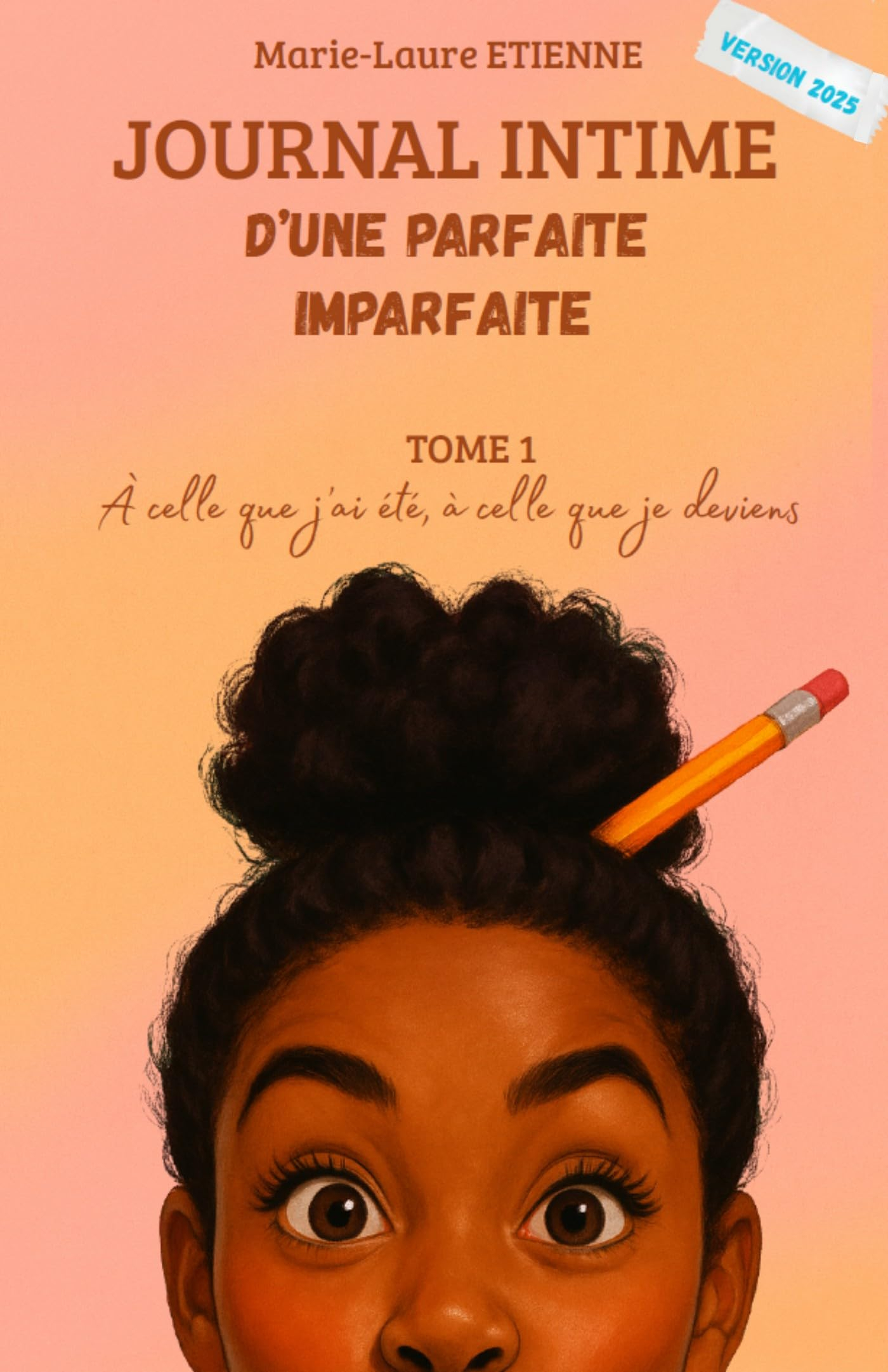 Journal intime d'une parfaite imparfaite