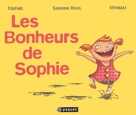 Les bonheurs de Sophie