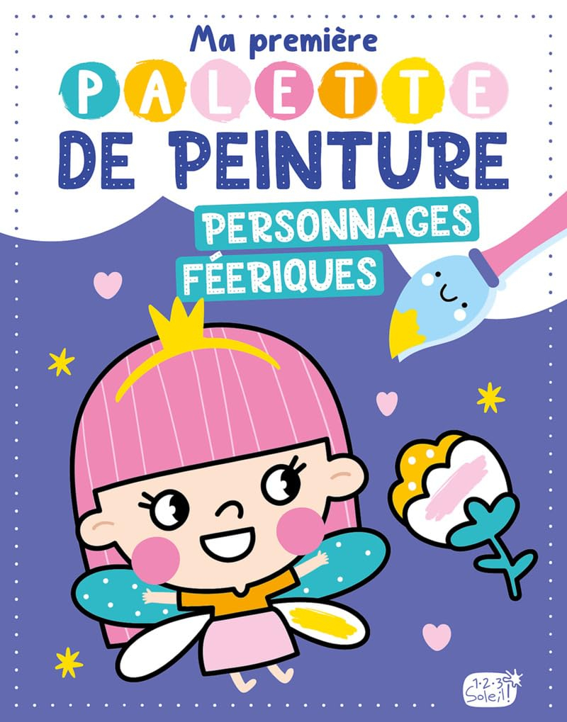 Personnages féeriques