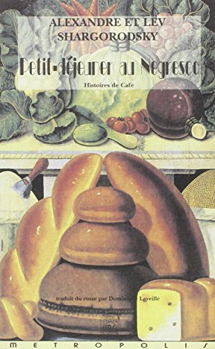 Petit-déjeuner au Negresco : histoires de café