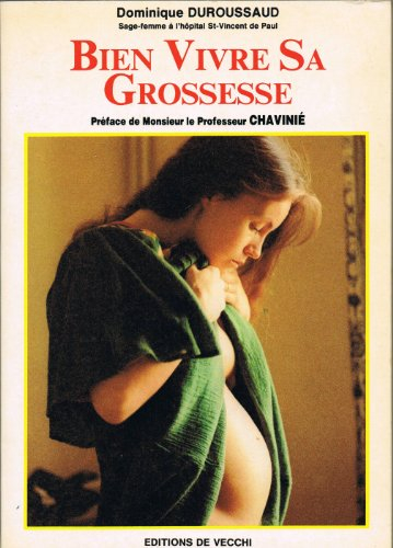 Bien vivre sa grossesse
