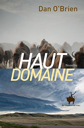 haut domaine : nouvelles