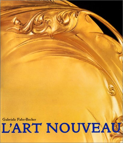 L'Art nouveau