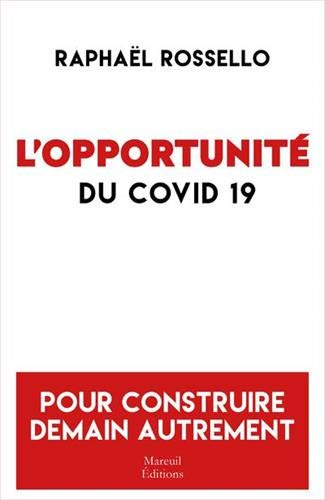 L'opportunité du Covid-19